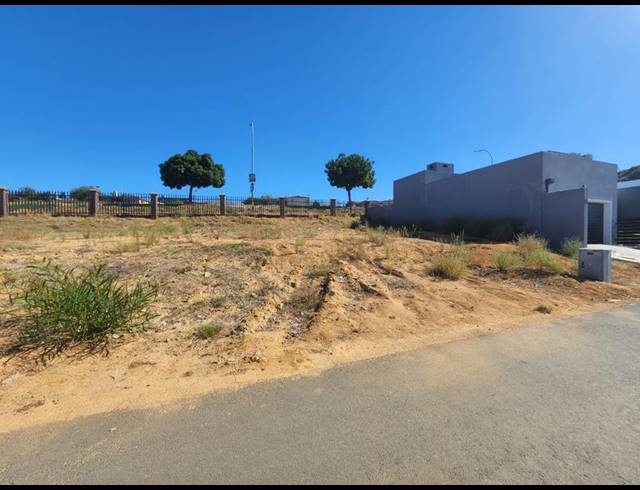 LAND FOR SALE IN GLEN LILLY